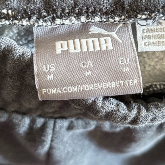 ⚡️3/$25 Size MEDIUM Men's Sweatpants⚡️ Quiksilver, O'Neill, PUMA - Picture 14 of 14